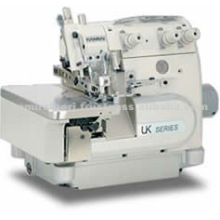 Kansai Special UK-Serie, Overlock-Maschine